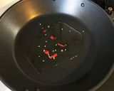 男前もやし炒め作り方1写真