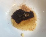 お前もまぜそばにしてやろうか作り方1写真