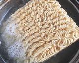 お前もまぜそばにしてやろうか作り方2写真