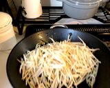 男前もやし炒め作り方4写真