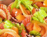 お砂糖いらず! 肉団子と柿の酢豚風♪作り方4写真