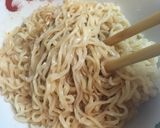 お前もまぜそばにしてやろうか作り方7写真