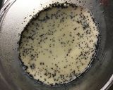 HMでつくる林檎と紅茶のマフィン作り方1写真