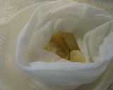 ゆずの香りさわやか！ゆず茶作り方8写真