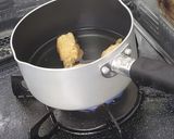 甲子園ヒーロー揚げ☆パパっと少ない油で☆作り方4写真
