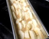 今日でもしっとり♡バナナのパウンドケーキ作り方7写真