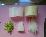 簡単❗大根大量消費❗お漬け物(^^)v作り方1写真