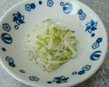 簡単❗大根大量消費❗お漬け物(^^)v作り方4写真