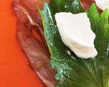 ささみの大葉焼き☆クリームチーズ入り作り方7写真