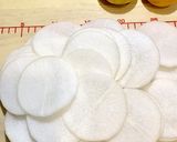 らっきょう酢で簡単 ゆず大根作り方1写真