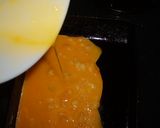 卵一個でしっかり厚い玉子焼き作り方3写真