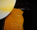 卵一個でしっかり厚い玉子焼き作り方3写真