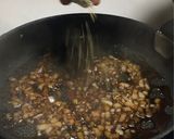 豚ロースのハーブソテー･バルサミコソース作り方10写真