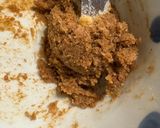 おからときな粉のクッキー作り方4写真