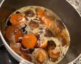 母直伝！うちの博多雑煮作り方3写真