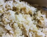 ご飯が弁当箱!爆弾おにぎり…もどき作り方1写真