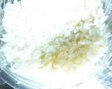 ご飯が弁当箱!爆弾おにぎり…もどき作り方3写真