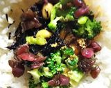 ご飯が弁当箱!爆弾おにぎり…もどき作り方6写真