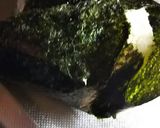 ご飯が弁当箱!爆弾おにぎり…もどき作り方9写真