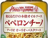 海老とキャベツとキノコペペロンチーノ炒め作り方4写真