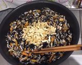 【離乳食後期〜】家族皆で☆具沢山ひじき煮作り方4写真
