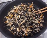【離乳食後期〜】家族皆で☆具沢山ひじき煮作り方5写真