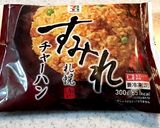 炒飯ni納豆あと乗せしただけ作り方1写真
