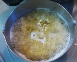 さつまいもホワイトソースの簡単グラタン作り方5写真