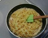 さつまいもホワイトソースの簡単グラタン作り方6写真