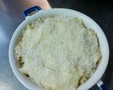 さつまいもホワイトソースの簡単グラタン作り方7写真