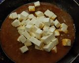 大豆ミートの四川風麻婆豆腐作り方6写真