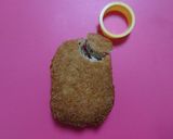 クリスマス★トナカイコロッケ作り方2写真