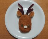 クリスマス★トナカイコロッケ作り方5写真