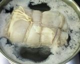 激ウマ　塩豚作り方4写真