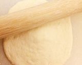 ケバブサンドに♡砂糖不使用ピタパン作り方4写真