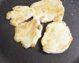 大豆粉で鶏むね肉のムニエル風♪作り方5写真
