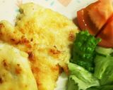 大豆粉で鶏むね肉のムニエル風♪作り方6写真