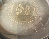 ふわとろ卵そうめん作り方1写真