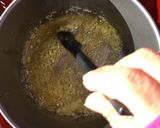山ごはんナスと挽肉の山でも簡単絶品カレー作り方5写真