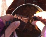 山ごはんナスと挽肉の山でも簡単絶品カレー作り方20写真