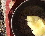 山ごはんナスと挽肉の山でも簡単絶品カレー作り方10写真