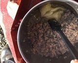 山ごはんナスと挽肉の山でも簡単絶品カレー作り方9写真