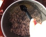 山ごはんナスと挽肉の山でも簡単絶品カレー作り方8写真
