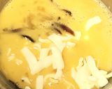 ふじっこ煮でふんわりだし巻きサンド作り方2写真