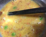 節操のないさつま揚げ厚焼き卵作り方4写真