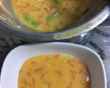 節操のないさつま揚げ厚焼き卵作り方5写真