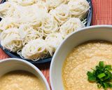 ふわとろ卵そうめん作り方5写真