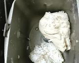 昆布入りご飯パンのふじっ子煮サンド作り方3写真
