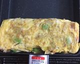 節操のないさつま揚げ厚焼き卵作り方11写真