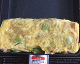 節操のないさつま揚げ厚焼き卵作り方11写真